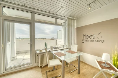 Ferienpark - Haus G, App. 0G0310