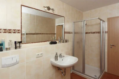 Vakantieappartement Gezinsvakantie Ahlbeck