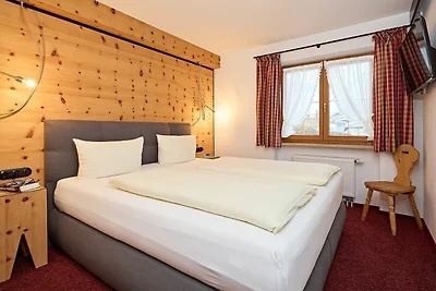 Ferienwohnung Nr. 4