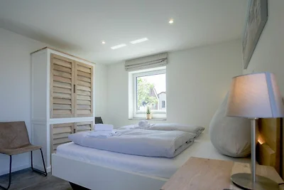 Liegeplatz 4  Penthouse in exklusiver Lage