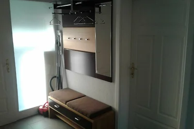 Vakantieappartement Gezinsvakantie Brombachtal