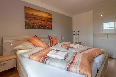 Ferienwohnung Weiss
