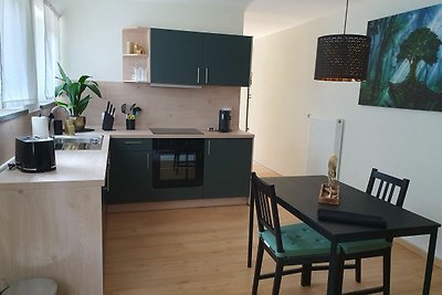 Vakantieappartement Gezinsvakantie Herbolzheim