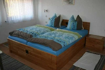 Ferienwohnung Bartels-Wilken