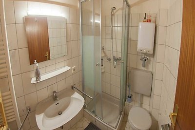 Vakantieappartement Gezinsvakantie Varel