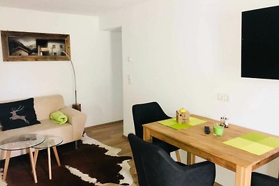 Appartement Boskop