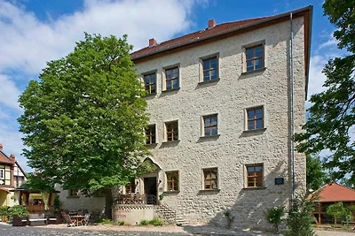 Ferienhaus für 4 Personen