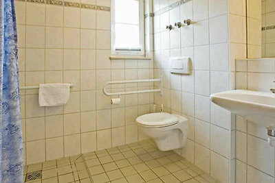 Vakantieappartement Gezinsvakantie Ahrenshoop