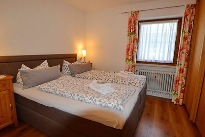 Vakantieappartement Gezinsvakantie Chieming