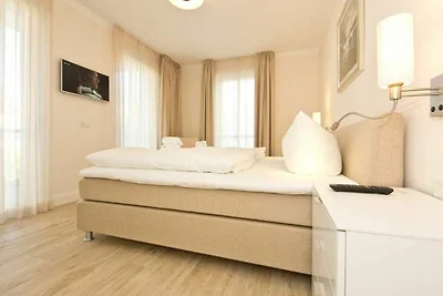 Vakantieappartement Gezinsvakantie Bansin