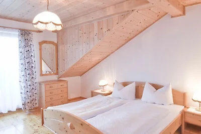 Ferienwohnung Eisenau