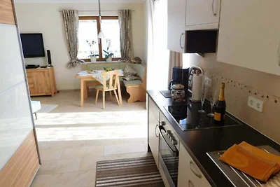 Vakantieappartement Gezinsvakantie Füssen