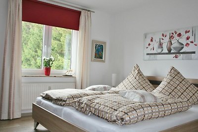 Vakantieappartement Gezinsvakantie Hohegeiß