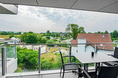 Elbbrise Appartement D5 R3