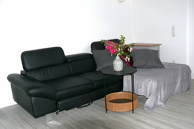 Vakantieappartement Gezinsvakantie Strullendorf
