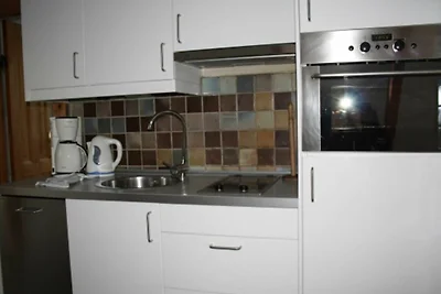 Vakantieappartement Gezinsvakantie Tinnum
