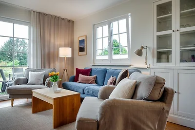 Appartamento Vacanza con famiglia Prerow