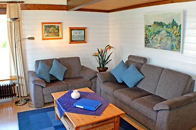 OFI-10 - Top ausgestattetes Ferienhaus (HT)
