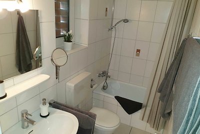Ferienwohnung Uhlennest