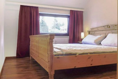 Vakantieappartement Gezinsvakantie Clausthal-Zellerfeld
