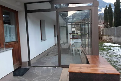 Vakantieappartement Gezinsvakantie Fügen