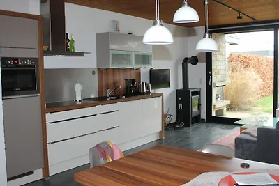 Ferienbungalow Nordseeliebe