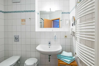 Appartamento Vacanza con famiglia Kühlungsborn