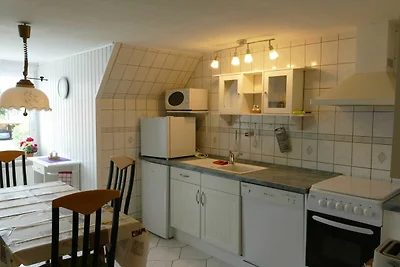 Vakantieappartement Gezinsvakantie Torgelow am See
