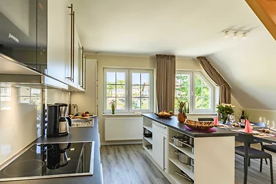 Appartamento Vacanza con famiglia Thiessow