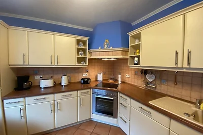 Ferienwohnung Bunte Wiese