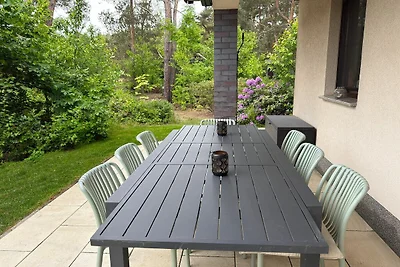 Ferienhaus Kiefernwäldchen
