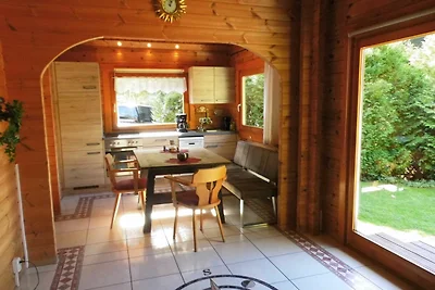 Vakantieappartement Gezinsvakantie Clausthal-Zellerfeld