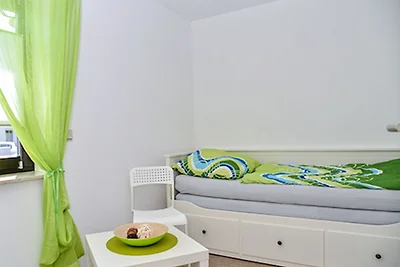 Appartamento Vacanza con famiglia Ribnitz-Damgarten