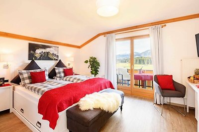 Apartament Dla rodzin Oberstdorf