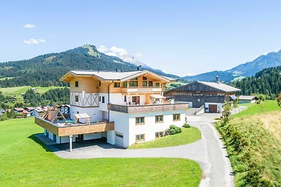 Appartamento Vacanza con famiglia 