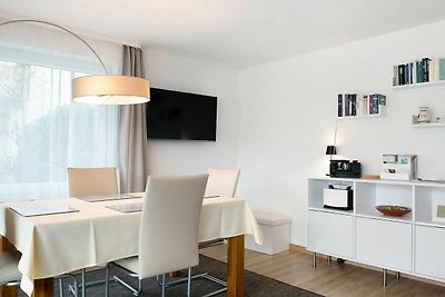 Vakantieappartement Gezinsvakantie Meersburg