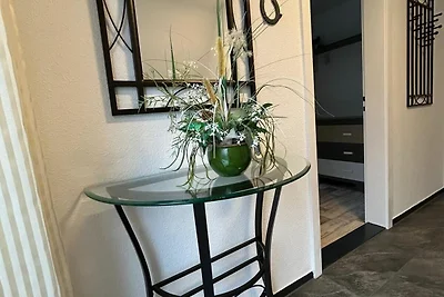 HeikenBergs Ferienhaus