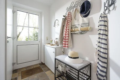 Ferienhaus Lillys Beachhouse