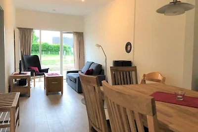 Vakantiehuis Ontspannende vakantie Dahme