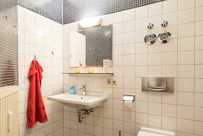 Vakantieappartement Gezinsvakantie Dresden