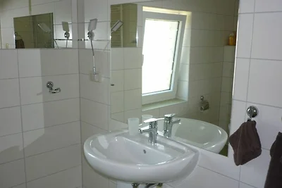 Vakantieappartement Gezinsvakantie Byhleguhre-Byhlen