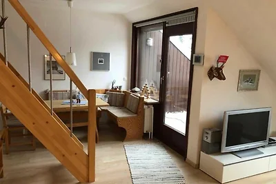 Ferienwohnung Babinski