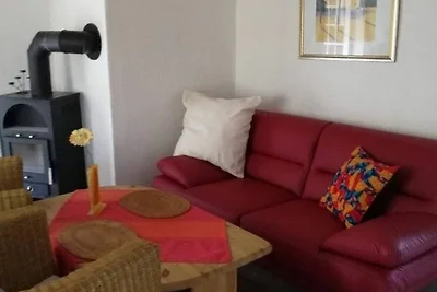 Appartamento Vacanza con famiglia Lübstorf