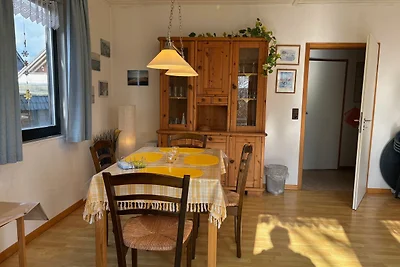 Ferienwohnung Lange Erdgeschoss