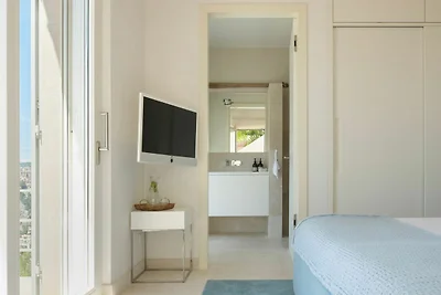 Vakantieappartement Gezinsvakantie Puerto Andratx