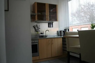 Vakantieappartement Gezinsvakantie Stade
