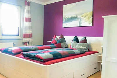 Ferienwohnung Heimathafen