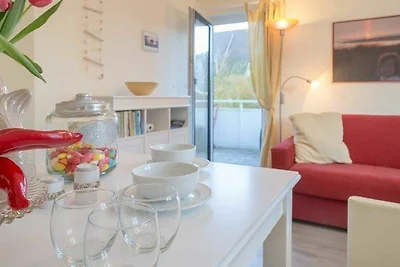 2-Zimmerwohnung Heiderose