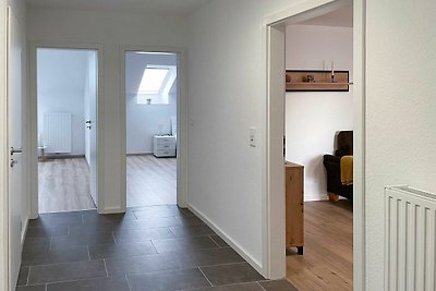 Vakantieappartement Gezinsvakantie Jemgum