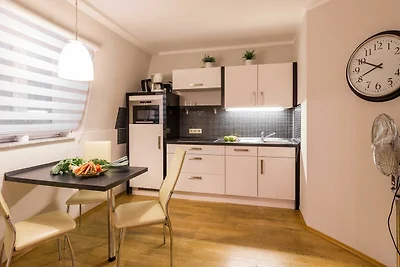 Vakantieappartement Gezinsvakantie Dresden